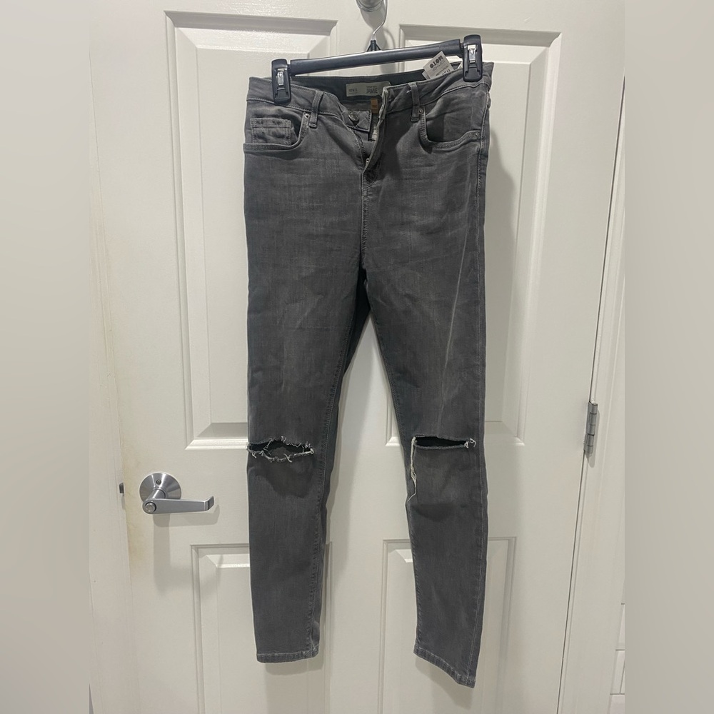 Topshop Jeans Size 28
